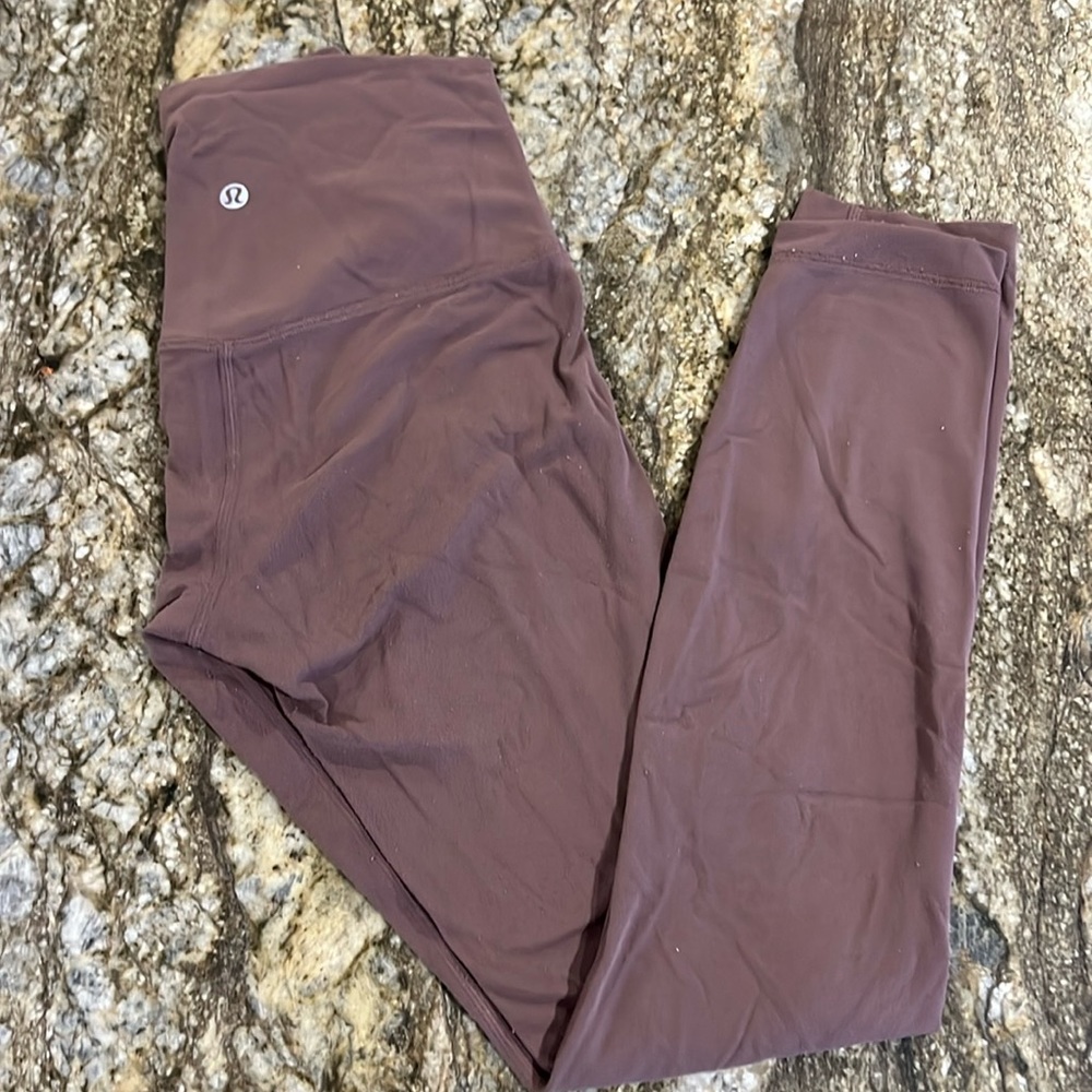 Lululemon Yoga Pants